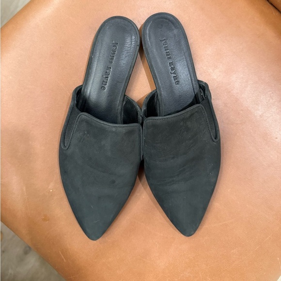 Jenni Kayne Suede Mules - Picture 5 of 8